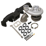 BD Diesel 1045170 - Turbocharger