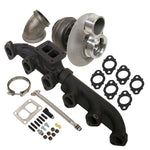 BD Diesel 1045171 - Turbocharger