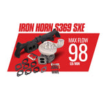 BD Diesel 1045179 - Turbocharger