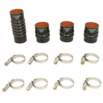BD Diesel 1045215 - Intercooler Hose