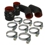 BD Diesel 1045218 - Intercooler Hose