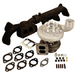 BD Diesel 1045292 - Turbocharger