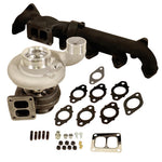BD Diesel 1045294 - Turbocharger