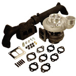 BD Diesel 1045296 - Turbocharger