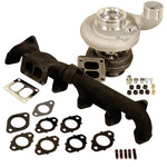 BD Diesel 1045297 - Turbocharger
