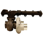 BD Diesel 1045299 - Turbocharger