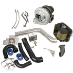 BD Diesel 1045315 - Turbocharger