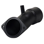 BD Diesel 1045630 - Engine Air Intake Deceleration Elbow