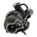 BD Diesel 1045758 - Turbocharger