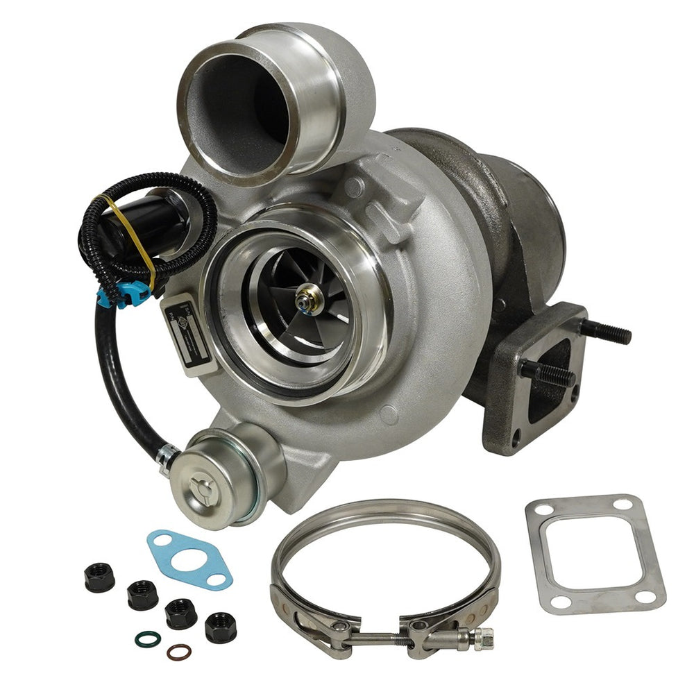 BD Diesel Turbo Stock Replacement HE351CW Dodge 5.9L 2004.5-2007 - 1045767