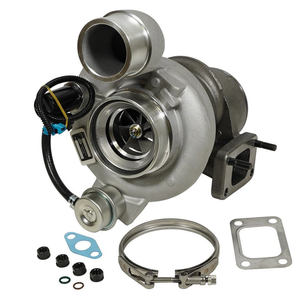 BD Diesel Turbo Stock Replacement HE351CW Dodge 5.9L 2004.5-2007 - 1045767