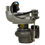 BD Diesel 1045767 - Turbocharger