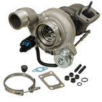 BD Diesel 1045768 - Turbocharger