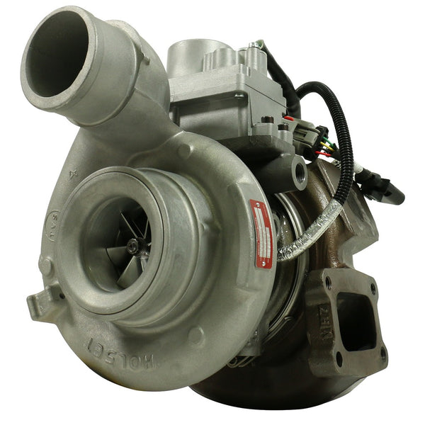 BD Diesel BD Screamer 6.7L Cummins Turbo Dodge 2007.5-2012 Pick-up HE351 - 1045770