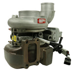 BD Diesel 1045770 - Turbocharger