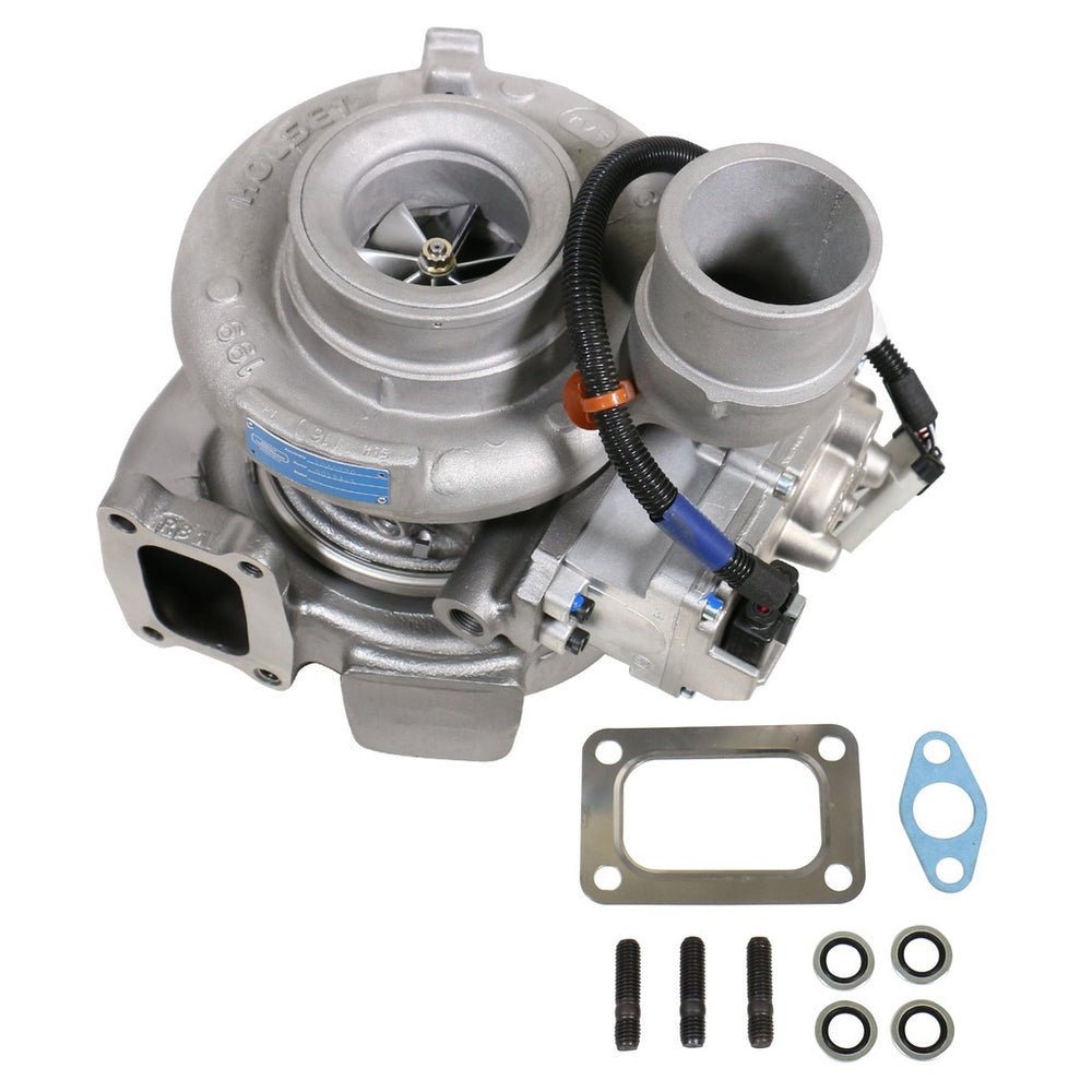BD Diesel BD Screamer 6.7L Cummins Turbo Dodge 2013-2018 Pick-up HE300VG - 1045771