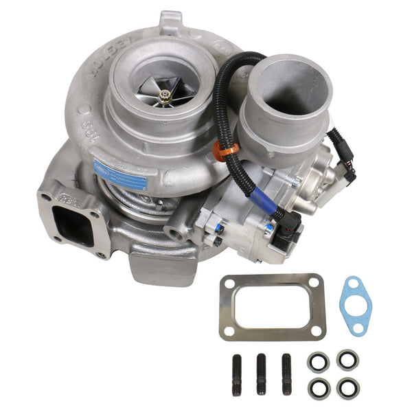 BD Diesel BD Screamer 6.7L Cummins Turbo Dodge 2013-2018 Pick-up HE300VG - 1045771