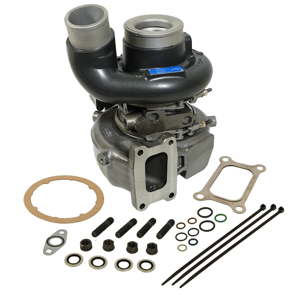 BD Diesel BD Screamer 6.7L Cummins Turbo RAM 2019-2022 Pick-up HE300VG - 1045772