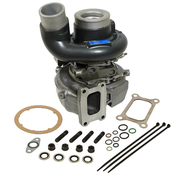 BD Diesel BD Screamer 6.7L Cummins Turbo RAM 2019-2022 Pick-up HE300VG - 1045772
