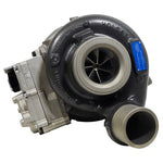 BD Diesel 1045772 - Turbocharger