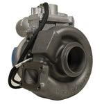 BD Diesel 1045775 - Turbocharger
