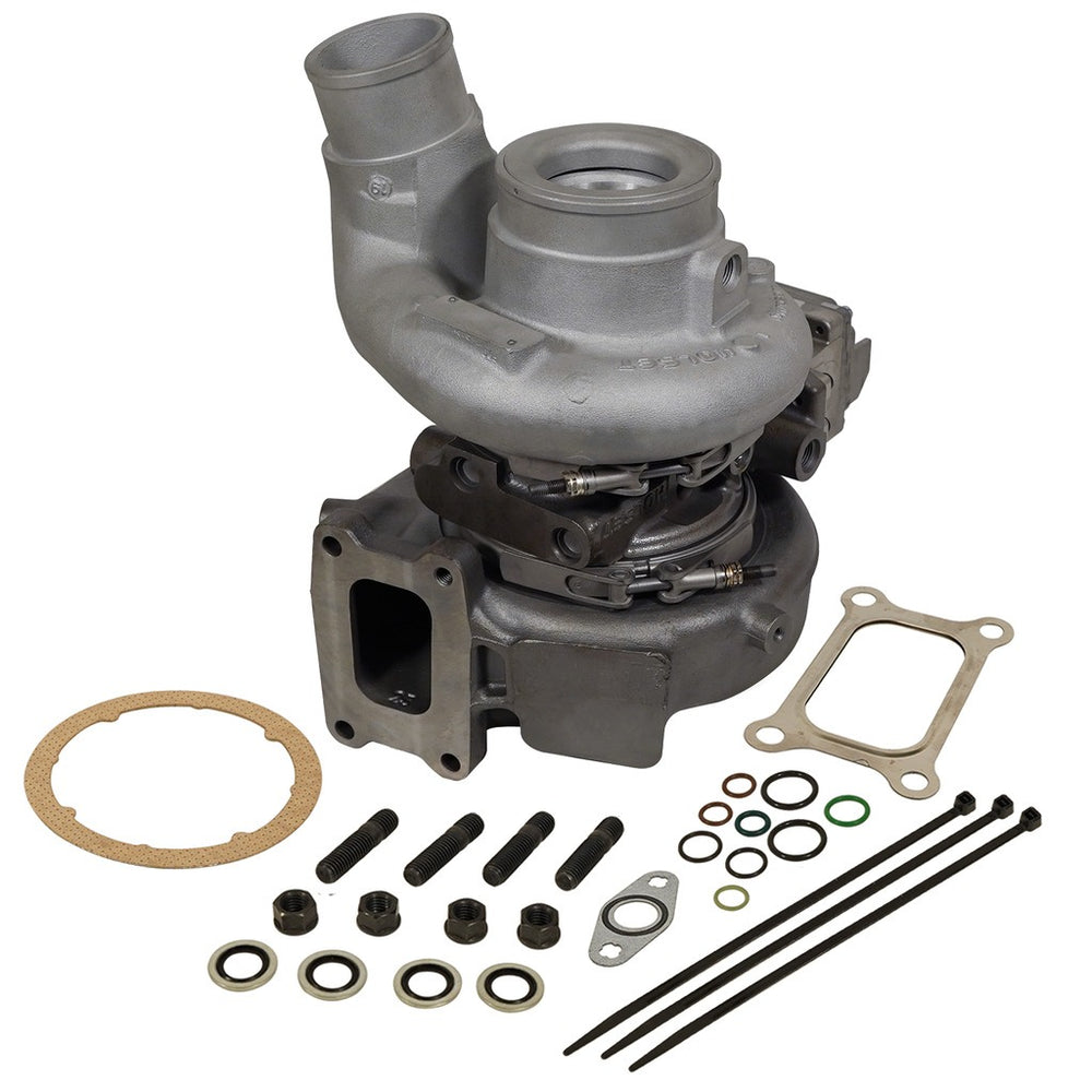 BD Diesel BD 6.7L Cummins Turbo Stock Replacement Dodge 2019-2023 HE300VG - 1045777