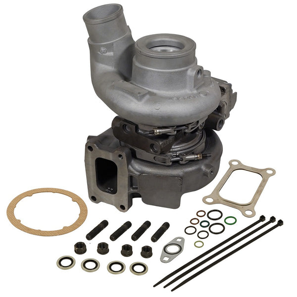 BD Diesel BD 6.7L Cummins Turbo Stock Replacement Dodge 2019-2023 HE300VG - 1045777