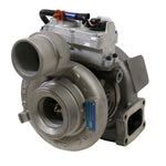 BD Diesel 1045779 - Turbocharger