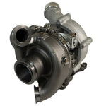 BD Diesel 1045824 - Turbocharger
