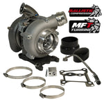 BD Diesel 1045825 - Turbocharger