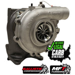 BD Diesel 1045830 - Turbocharger