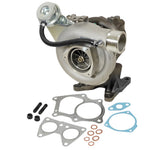 BD Diesel 1045836 - Turbocharger