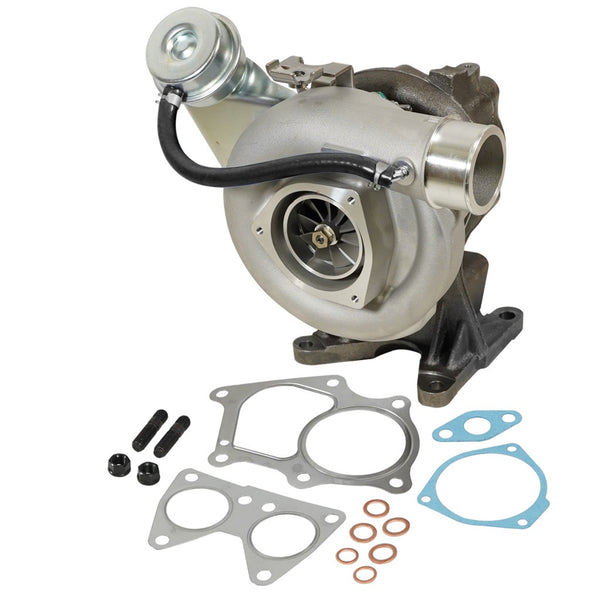 BD Diesel BD Turbo Duramax LB7 - Chevy/GMC 2001-2004 6.6L (Non-California Spec) - 1045836