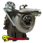 BD Diesel 1045837 - Turbocharger