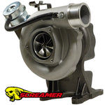 BD Diesel 1045837 - Turbocharger