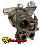 BD Diesel 1045837 - Turbocharger
