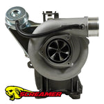 BD Diesel 1045837 - Turbocharger