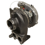 BD Diesel 1045840 - Turbocharger