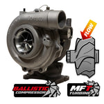 BD Diesel 1045840 - Turbocharger