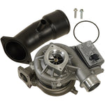 BD Diesel 1045844 - Turbocharger