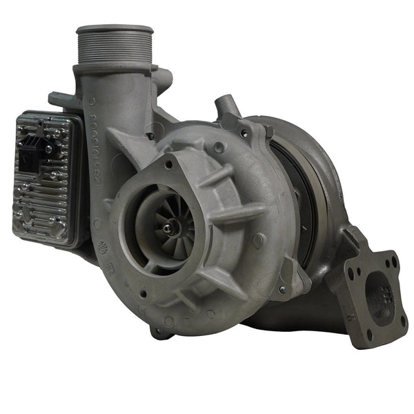 BD Diesel DURAMAX L5P REMAN TURBO CHEVROLET/GMC 2500/3500 2017-2019 - 1045845