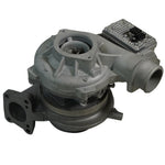 BD Diesel 1045845 - Turbocharger