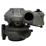 BD Diesel 1045845 - Turbocharger