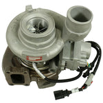 BD Diesel 1045870 - Turbocharger