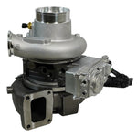 BD Diesel 1045880 - Turbocharger Turbine Housing
