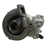 BD Diesel 1045880 - Turbocharger Turbine Housing