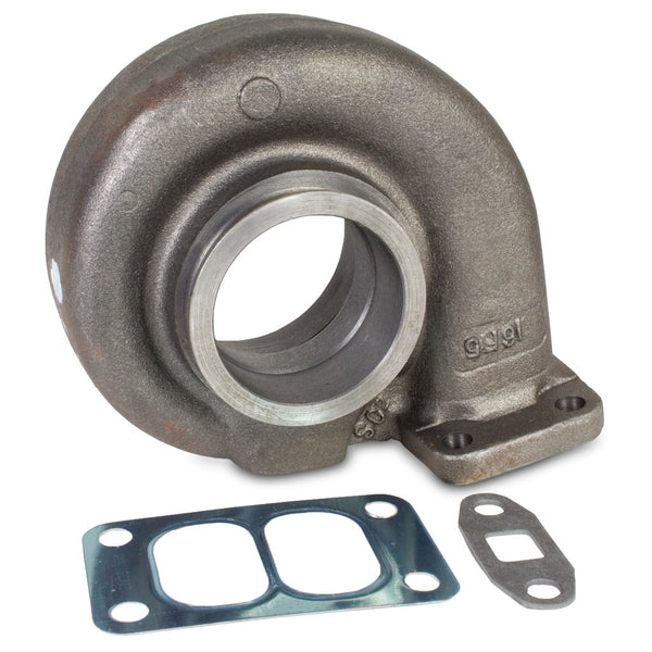 BD Diesel Turbine Housing, 16cm - 1988-1993 Dodge - 1045911