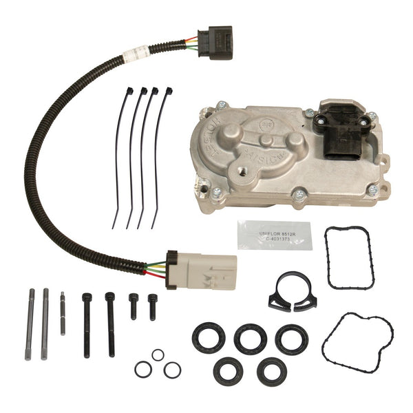BD Diesel HE351 Turbo Actuator - Dodge 2007.5-2012 6.7L Cummins - 1045922