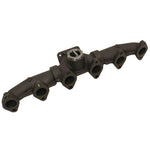 BD Diesel 1045947-T4 - Exhaust Manifold