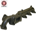 BD Diesel 1045965 - Exhaust Manifold